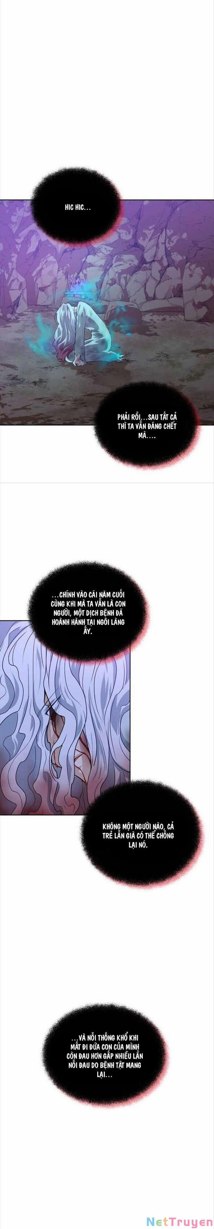 Xin Mời Dùng Bữa 36 trang 5