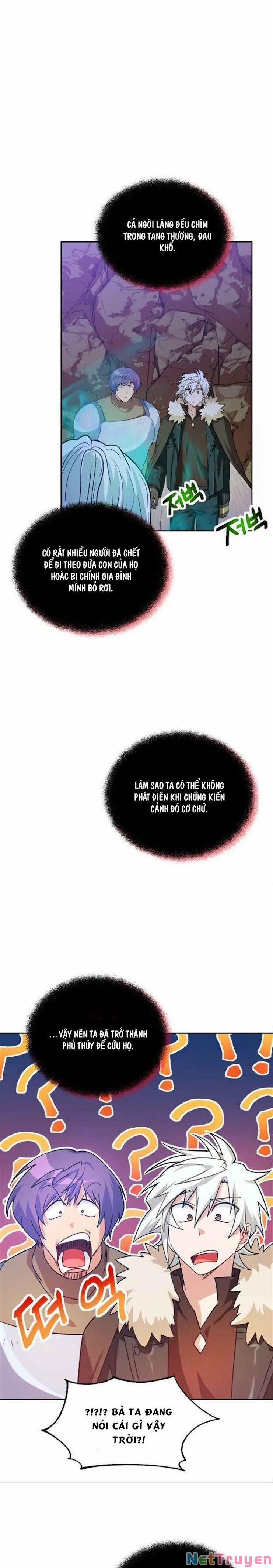 Xin Mời Dùng Bữa 36 trang 6