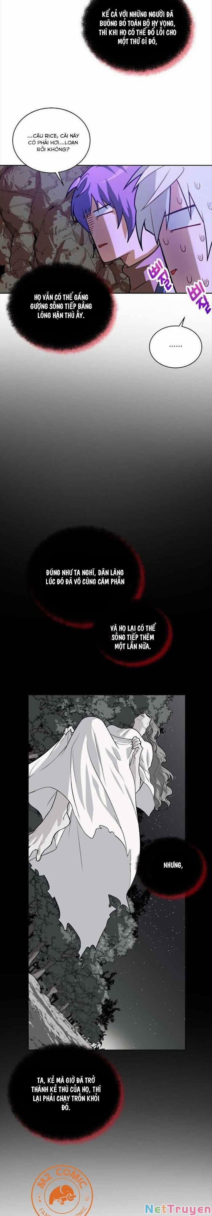 Xin Mời Dùng Bữa 36 trang 7