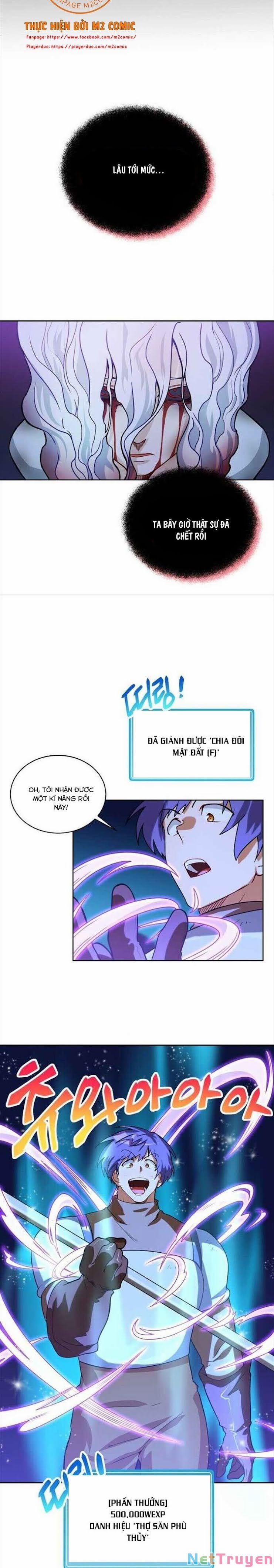 Xin Mời Dùng Bữa 36 trang 8