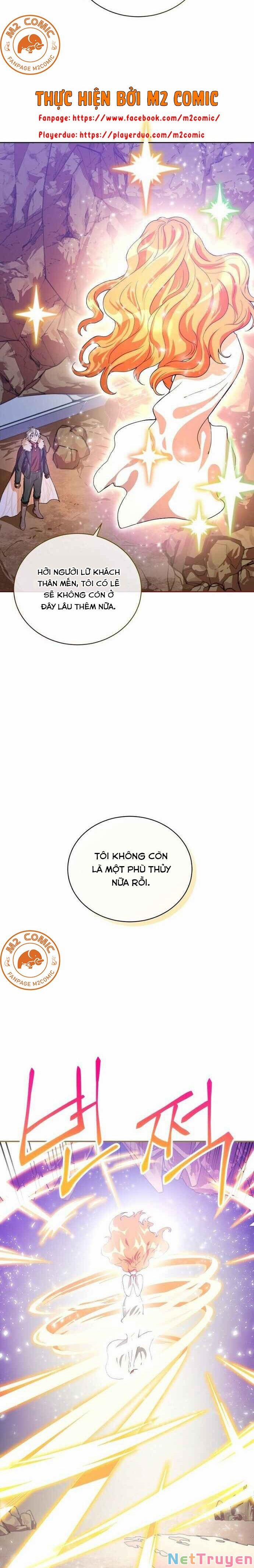 Xin Mời Dùng Bữa 37 trang 11