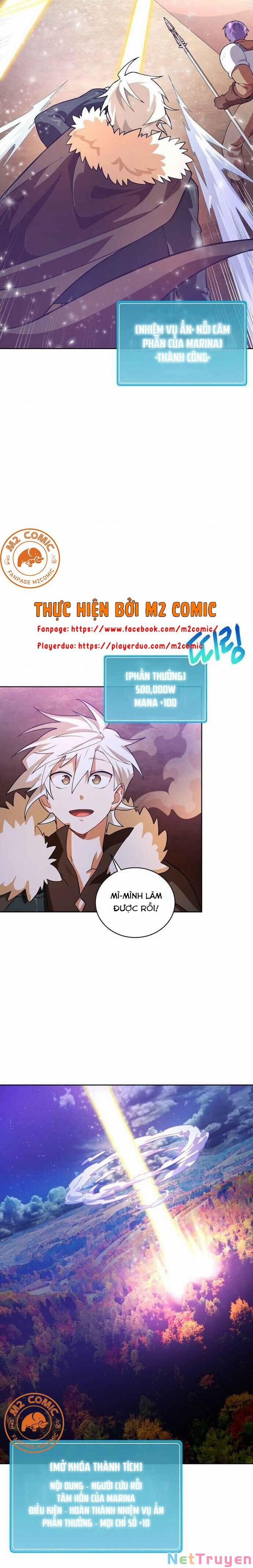 Xin Mời Dùng Bữa 37 trang 12