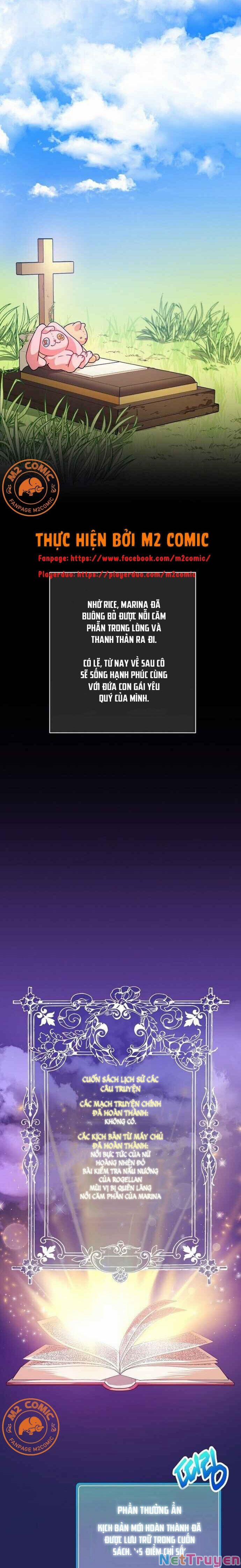 Xin Mời Dùng Bữa 37 trang 17