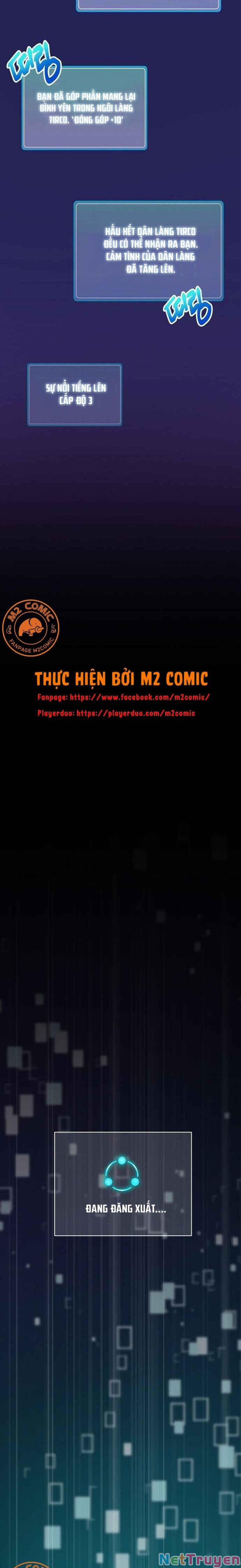 Xin Mời Dùng Bữa 37 trang 18