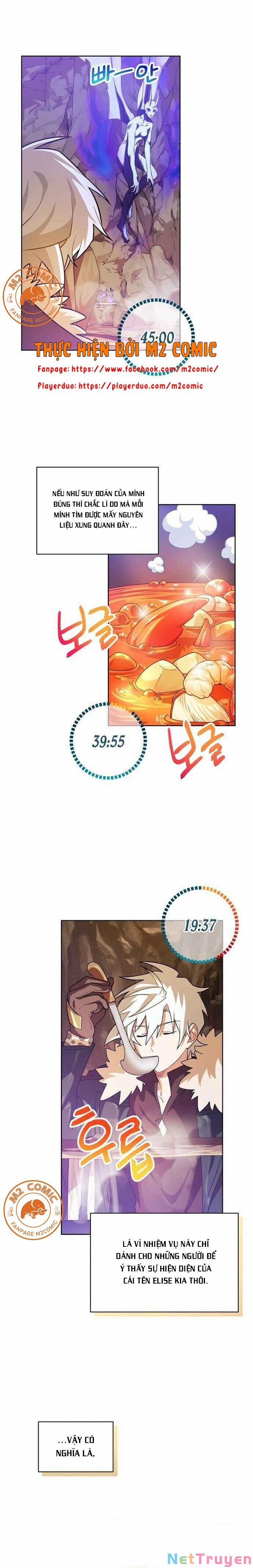 Xin Mời Dùng Bữa 37 trang 2