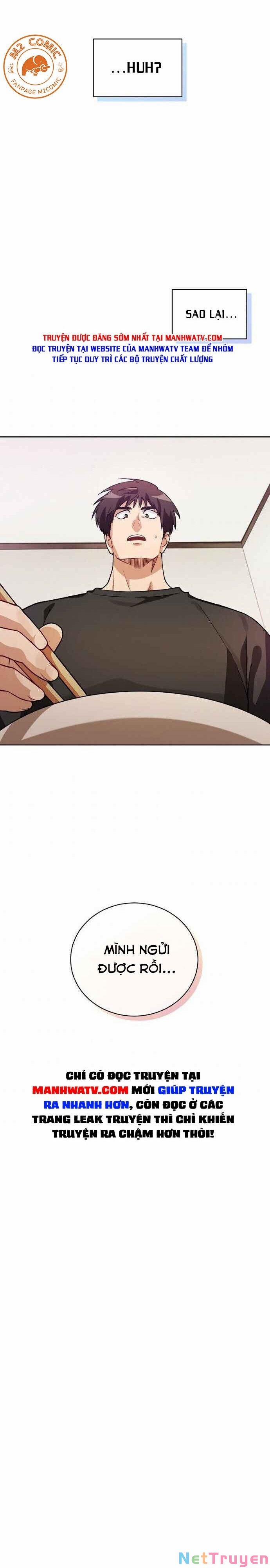 Xin Mời Dùng Bữa 37 trang 23