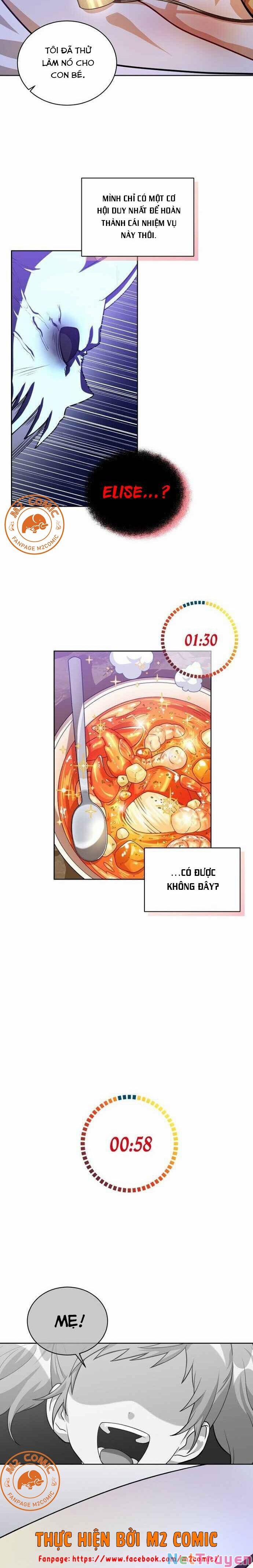 Xin Mời Dùng Bữa 37 trang 5