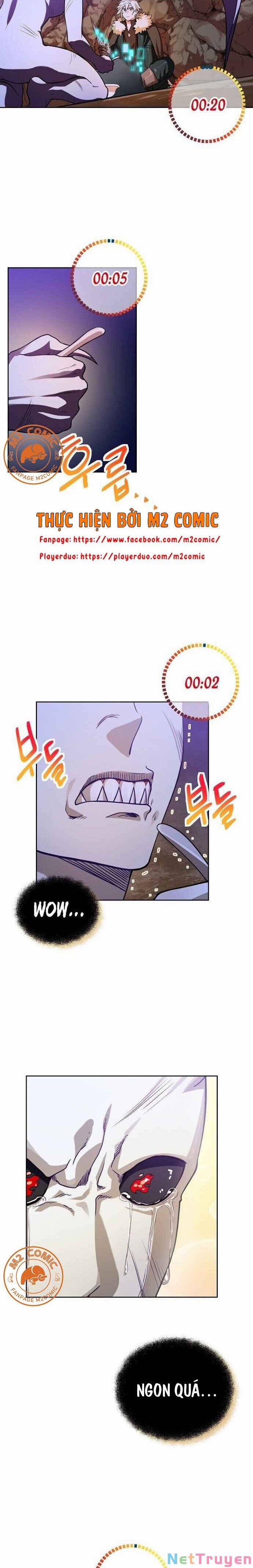 Xin Mời Dùng Bữa 37 trang 7