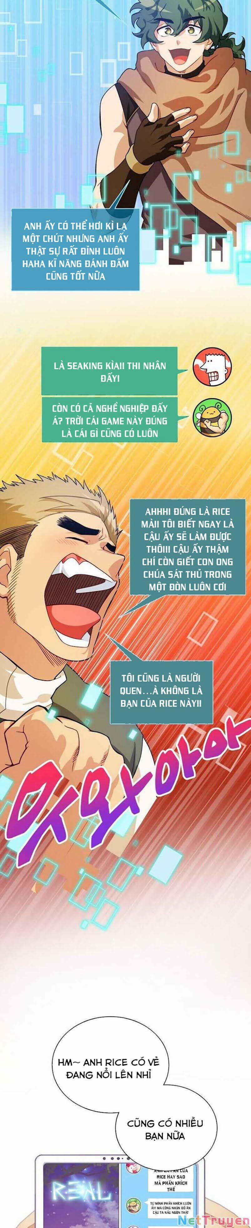 Xin Mời Dùng Bữa 38 trang 13