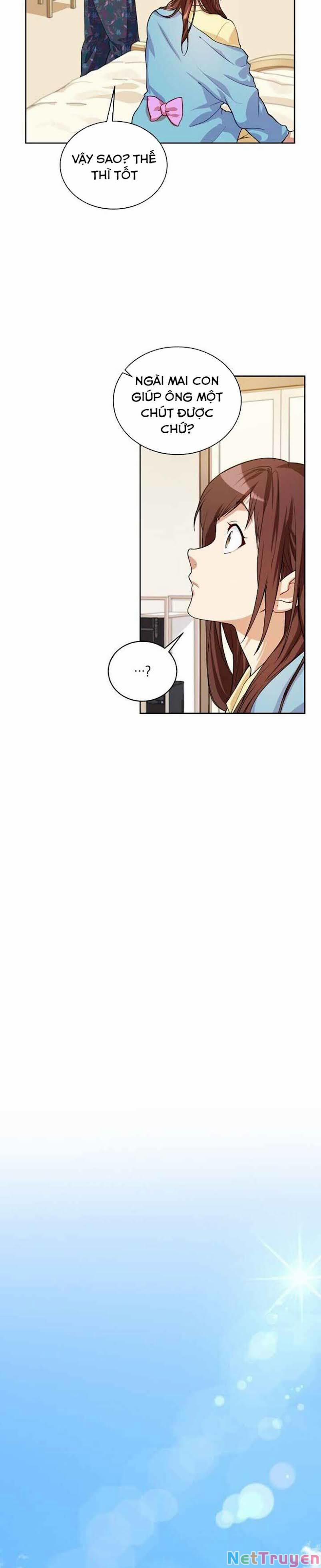 Xin Mời Dùng Bữa 38 trang 19