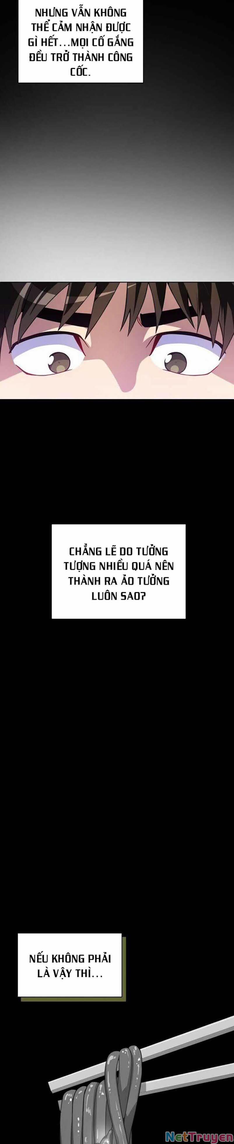 Xin Mời Dùng Bữa 38 trang 3