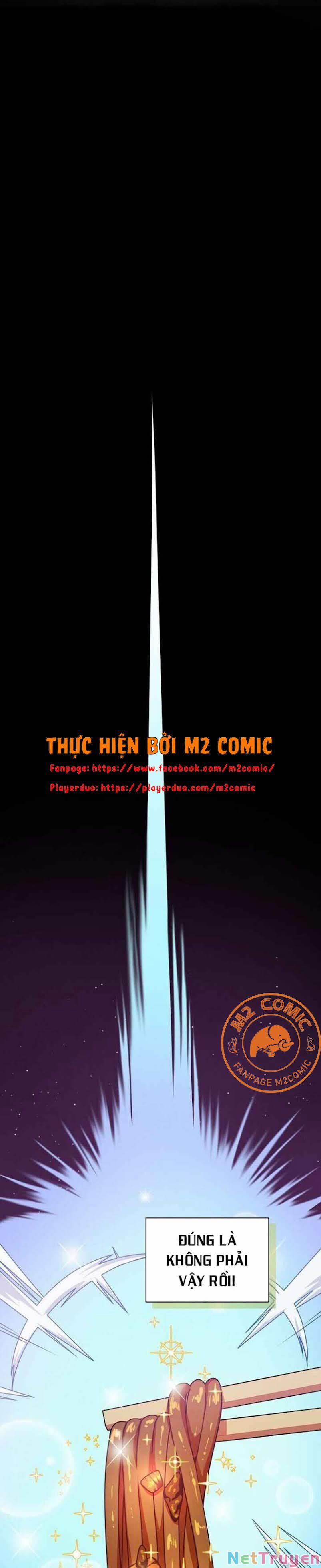 Xin Mời Dùng Bữa 38 trang 5