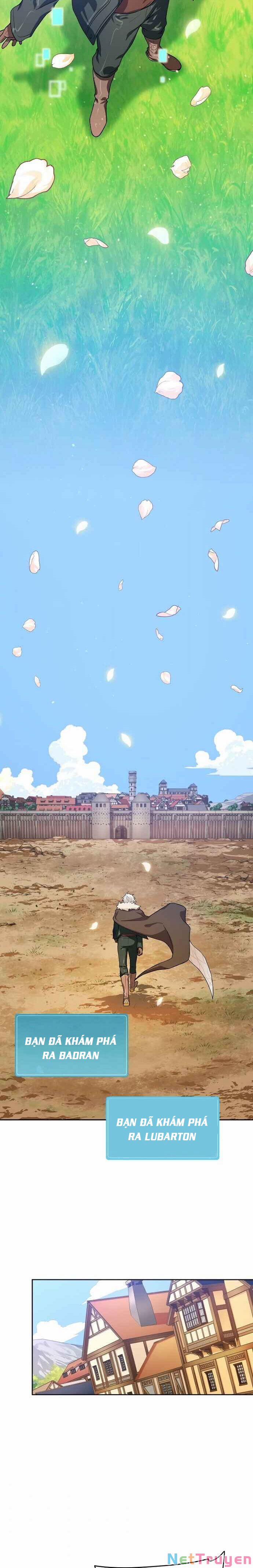 Xin Mời Dùng Bữa 40 trang 11