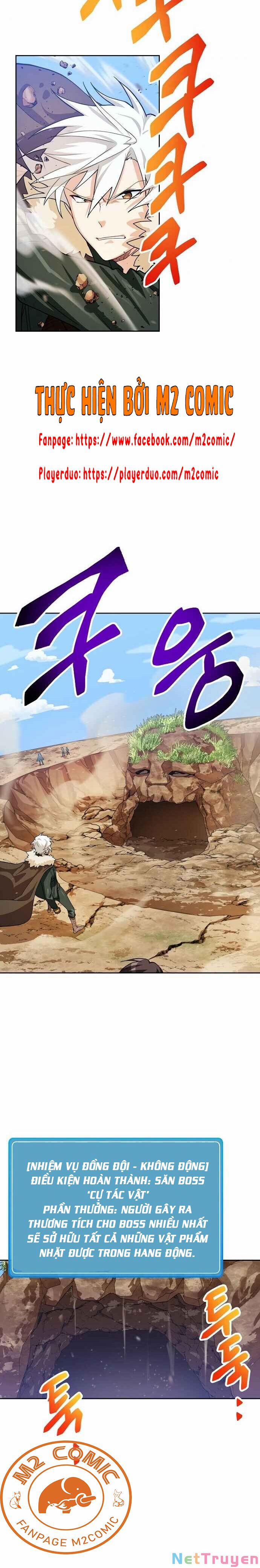 Xin Mời Dùng Bữa 40 trang 17