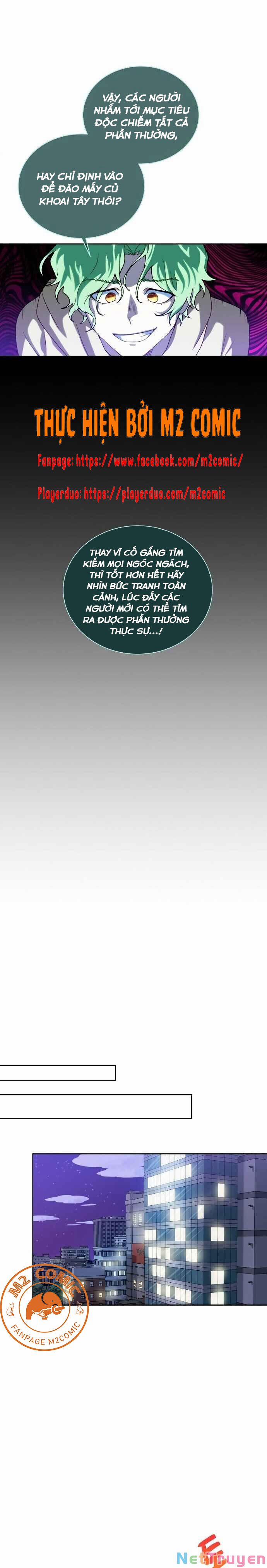 Xin Mời Dùng Bữa 40 trang 18