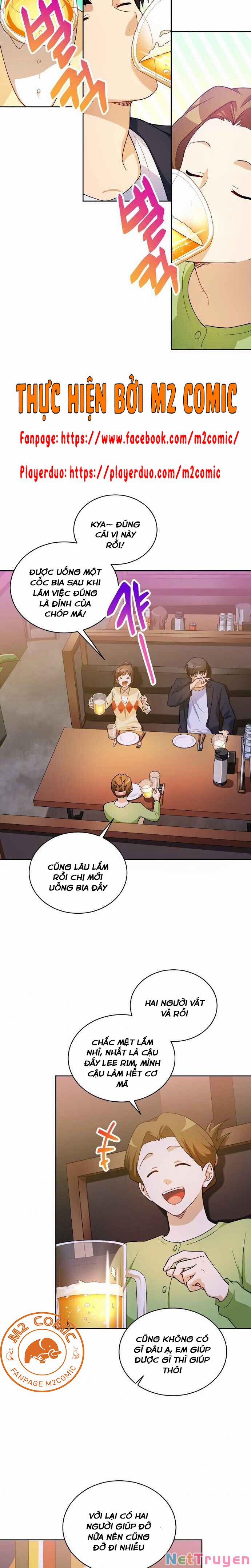 Xin Mời Dùng Bữa 40 trang 2