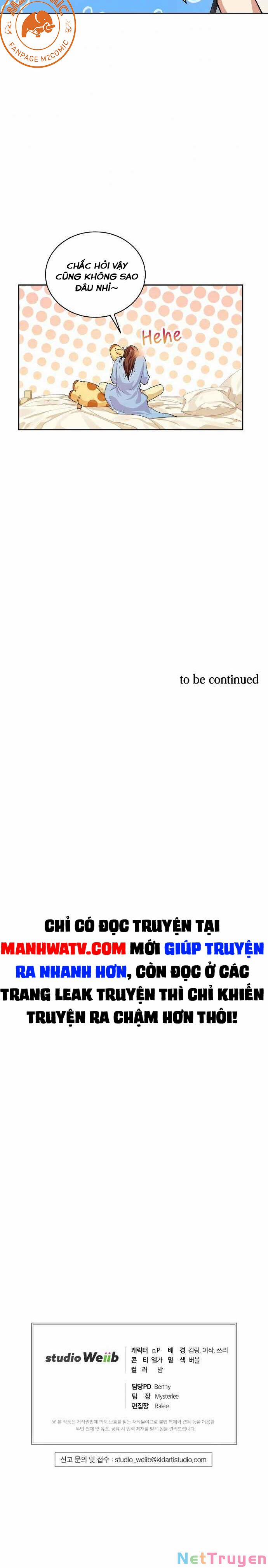 Xin Mời Dùng Bữa 40 trang 22