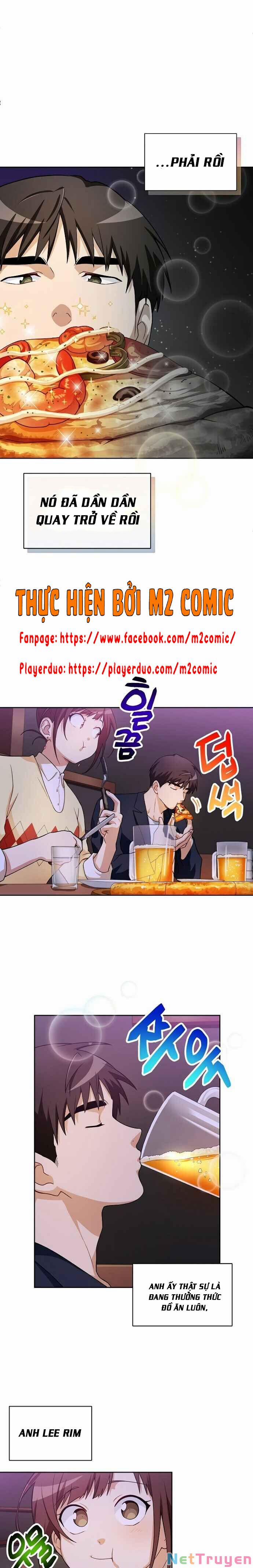 Xin Mời Dùng Bữa 40 trang 7