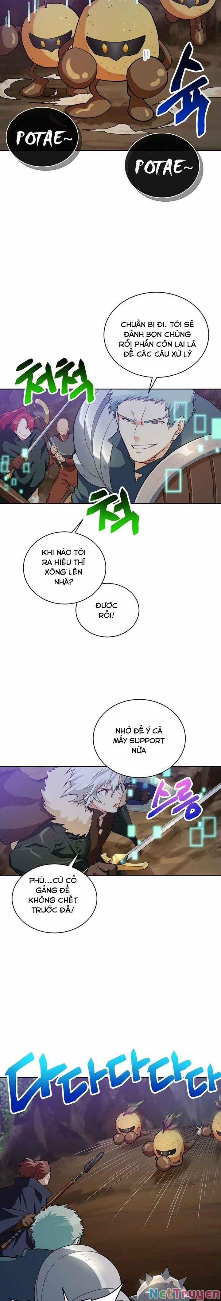 Xin Mời Dùng Bữa 41 trang 11