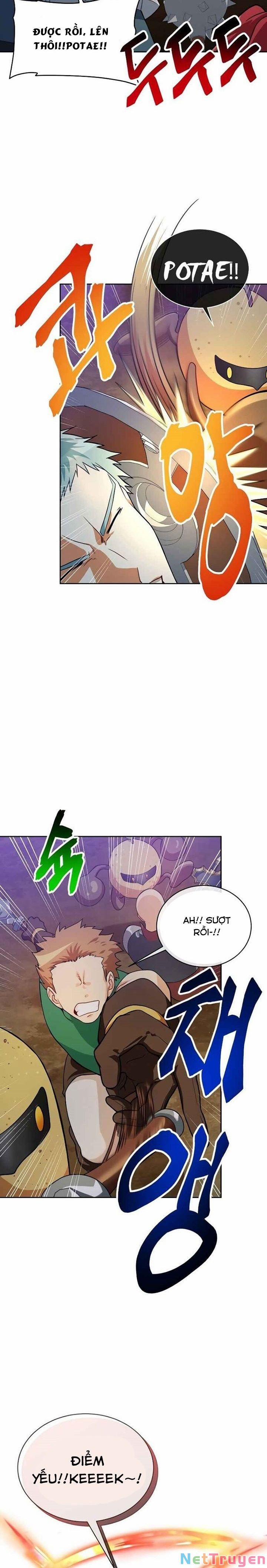 Xin Mời Dùng Bữa 41 trang 12