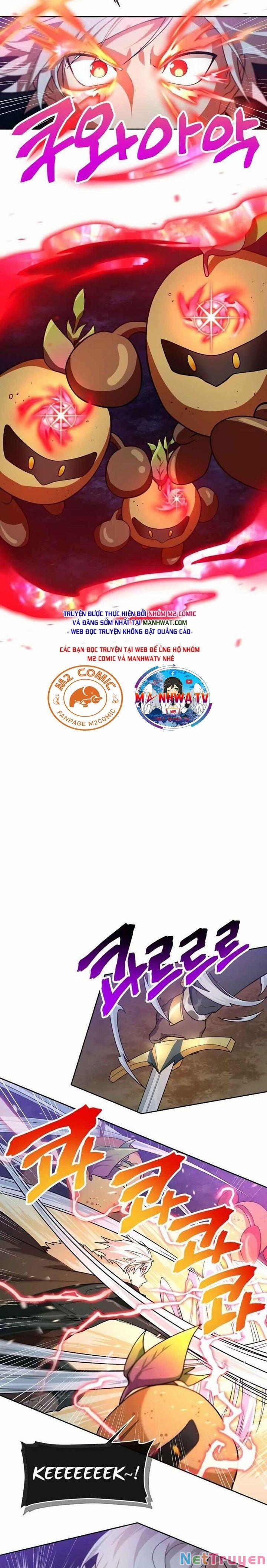 Xin Mời Dùng Bữa 41 trang 13