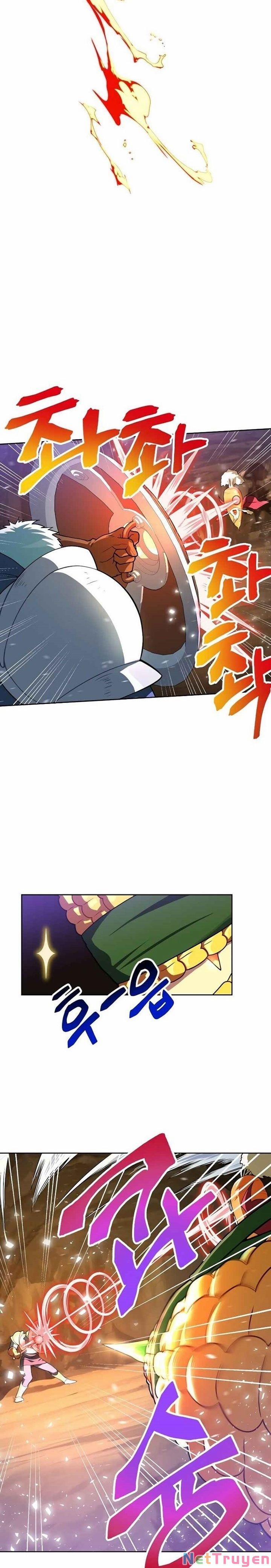 Xin Mời Dùng Bữa 41 trang 17