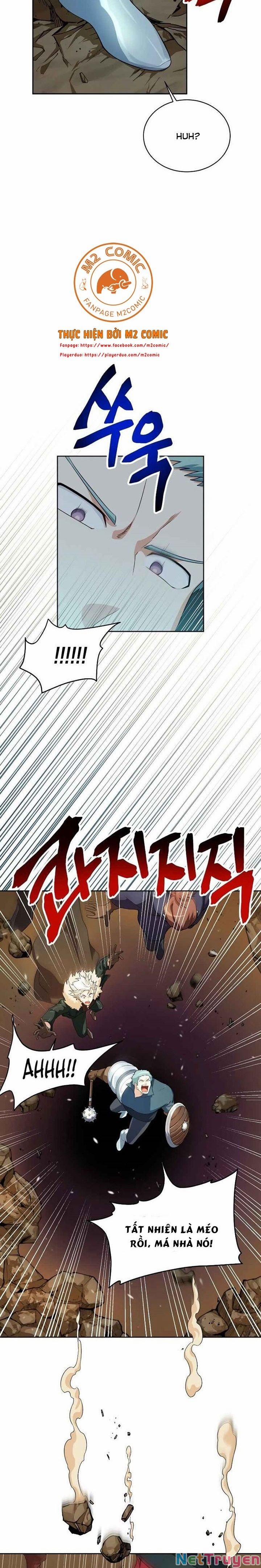 Xin Mời Dùng Bữa 41 trang 4