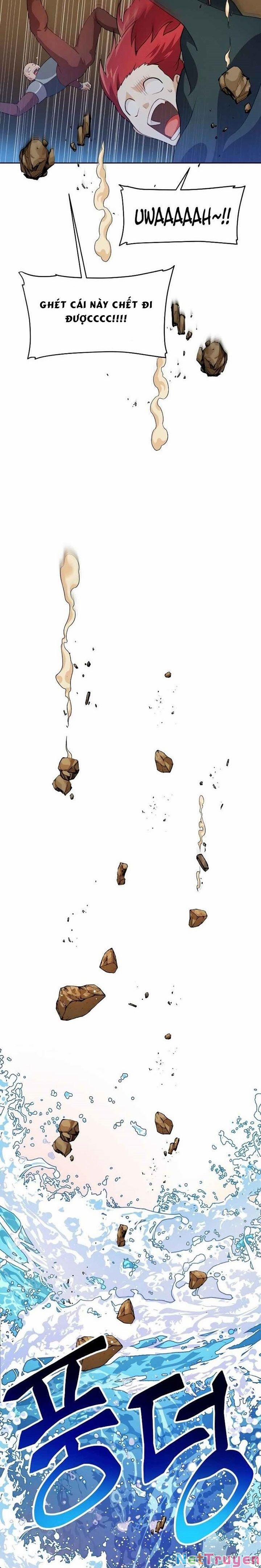 Xin Mời Dùng Bữa 41 trang 5