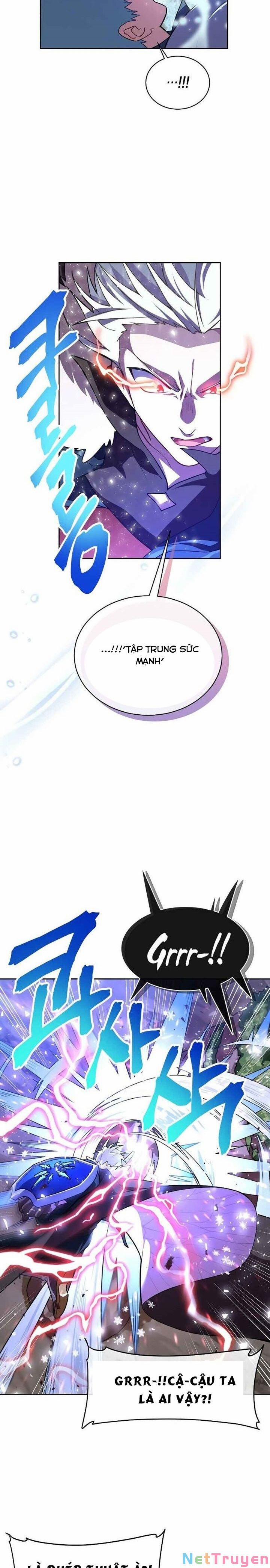 Xin Mời Dùng Bữa 42 trang 10