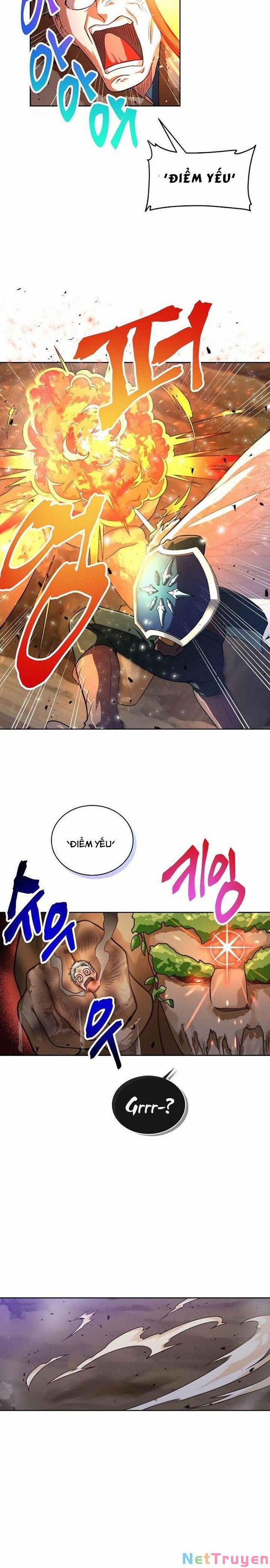 Xin Mời Dùng Bữa 42 trang 13