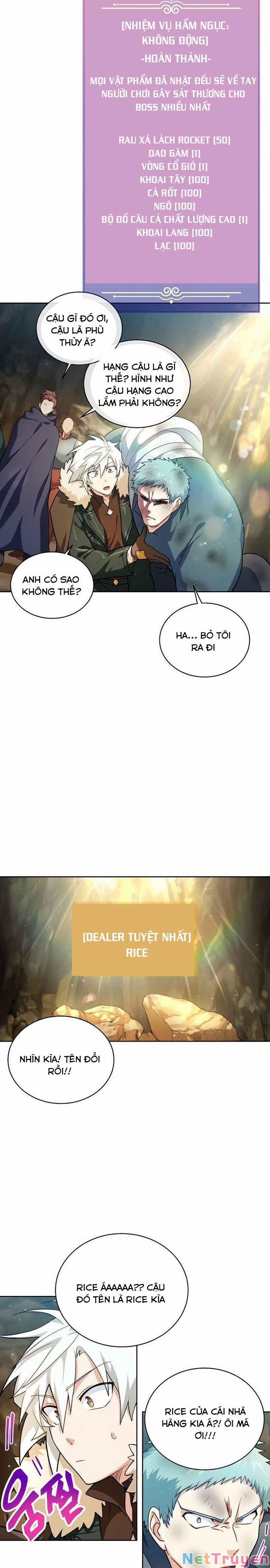 Xin Mời Dùng Bữa 42 trang 15