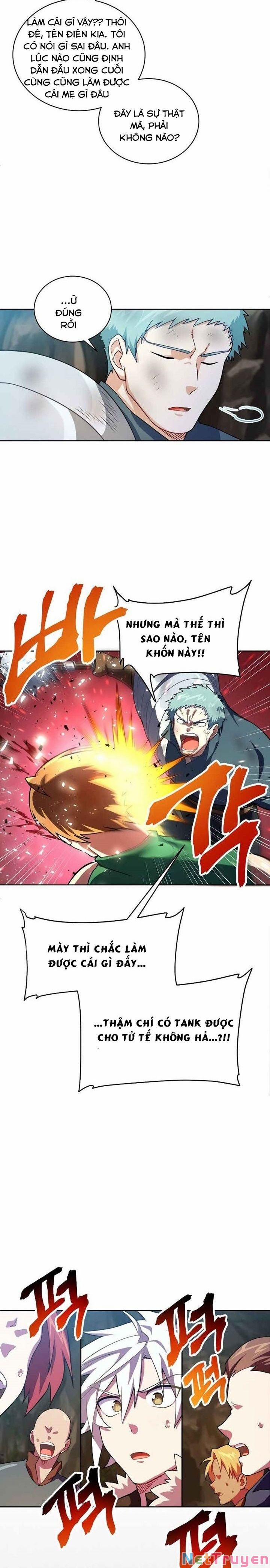 Xin Mời Dùng Bữa 42 trang 17