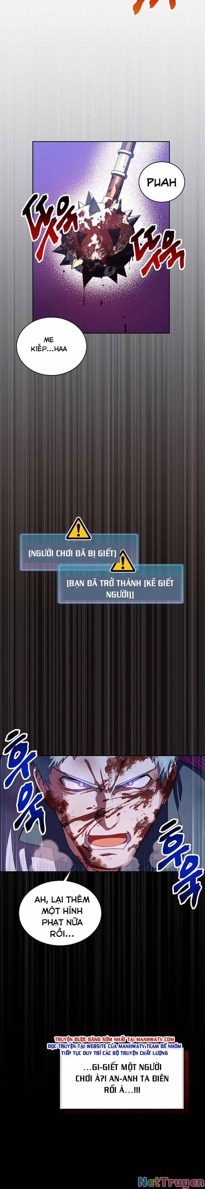 Xin Mời Dùng Bữa 42 trang 18