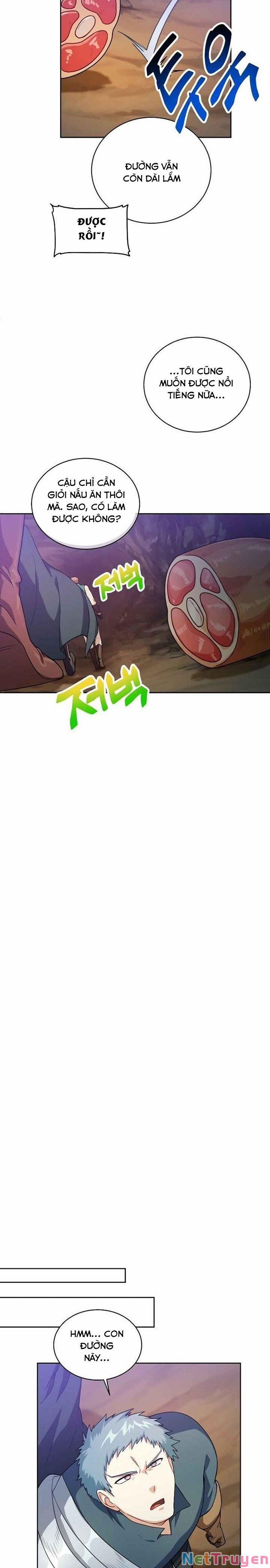 Xin Mời Dùng Bữa 42 trang 2