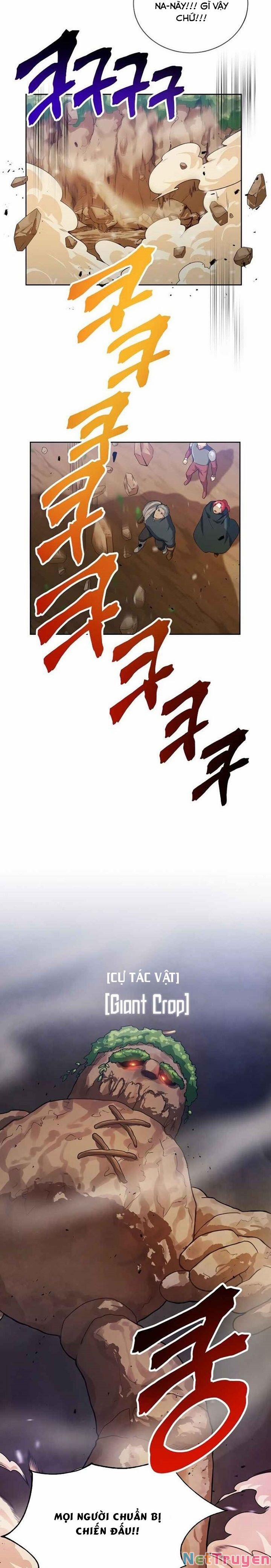 Xin Mời Dùng Bữa 42 trang 4