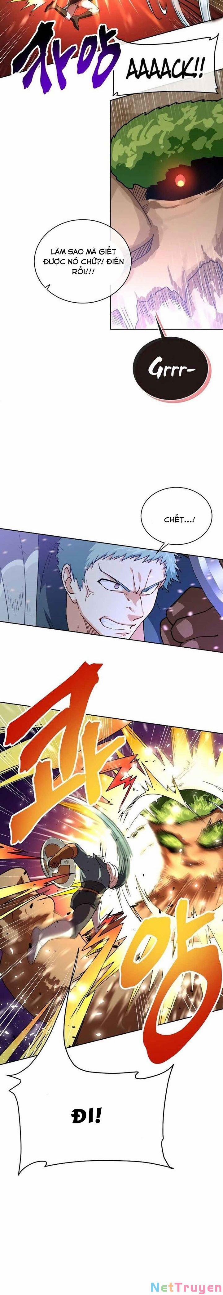 Xin Mời Dùng Bữa 42 trang 7