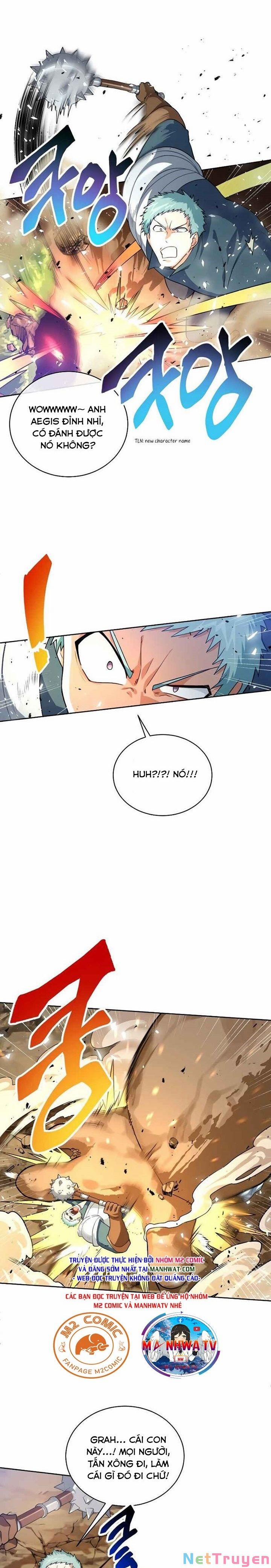 Xin Mời Dùng Bữa 42 trang 8