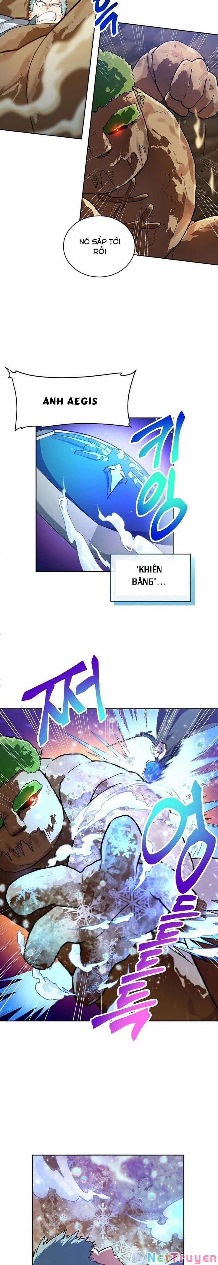 Xin Mời Dùng Bữa 42 trang 9