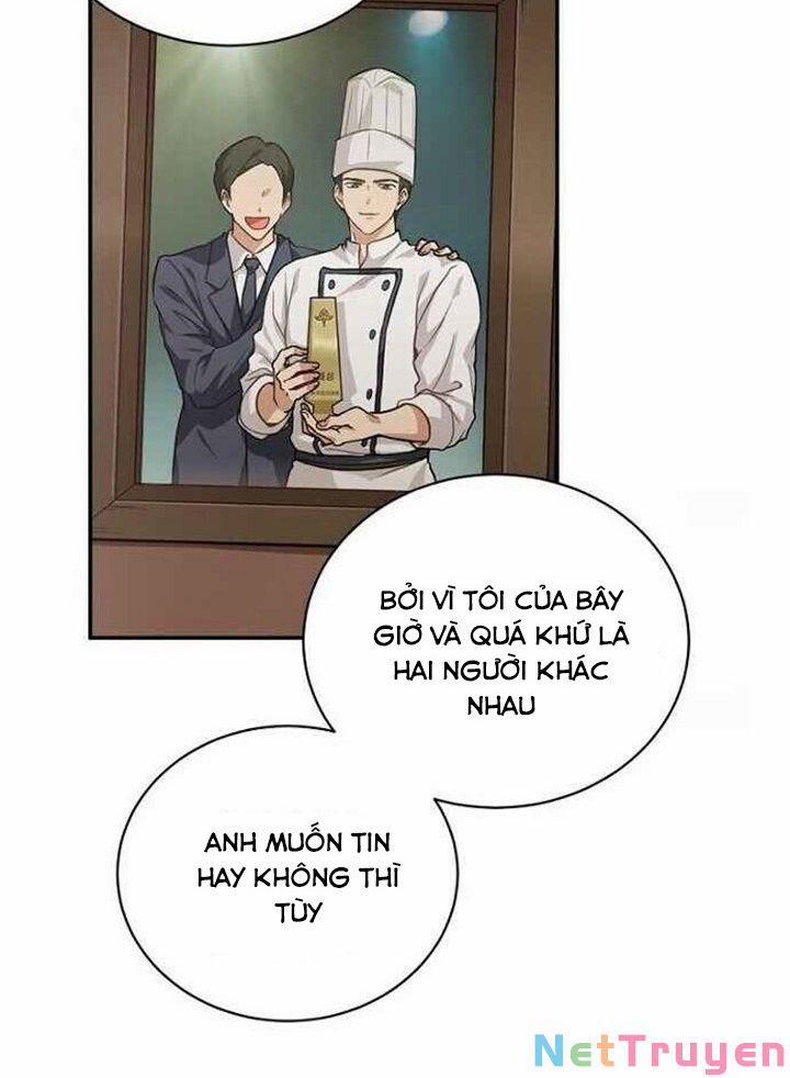 Xin Mời Dùng Bữa 44 trang 24