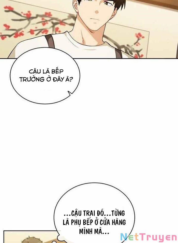 Xin Mời Dùng Bữa 44 trang 5