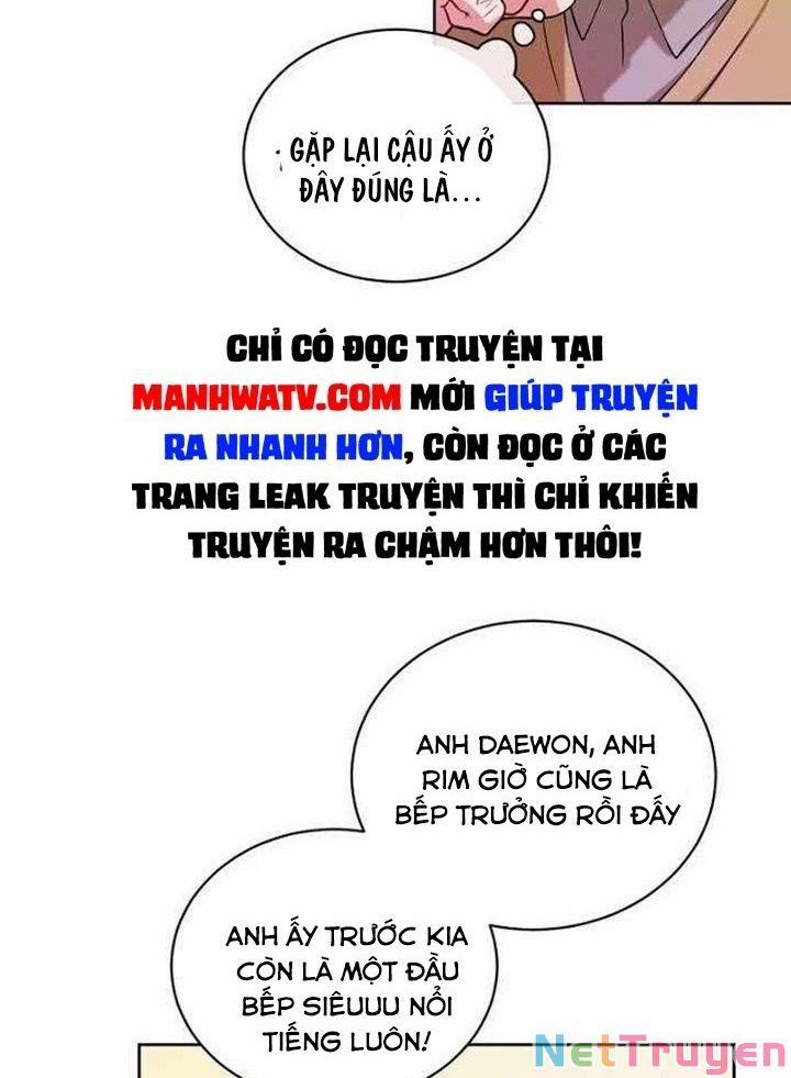 Xin Mời Dùng Bữa 44 trang 7