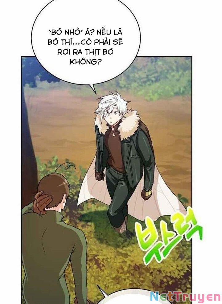 Xin Mời Dùng Bữa 44 trang 71