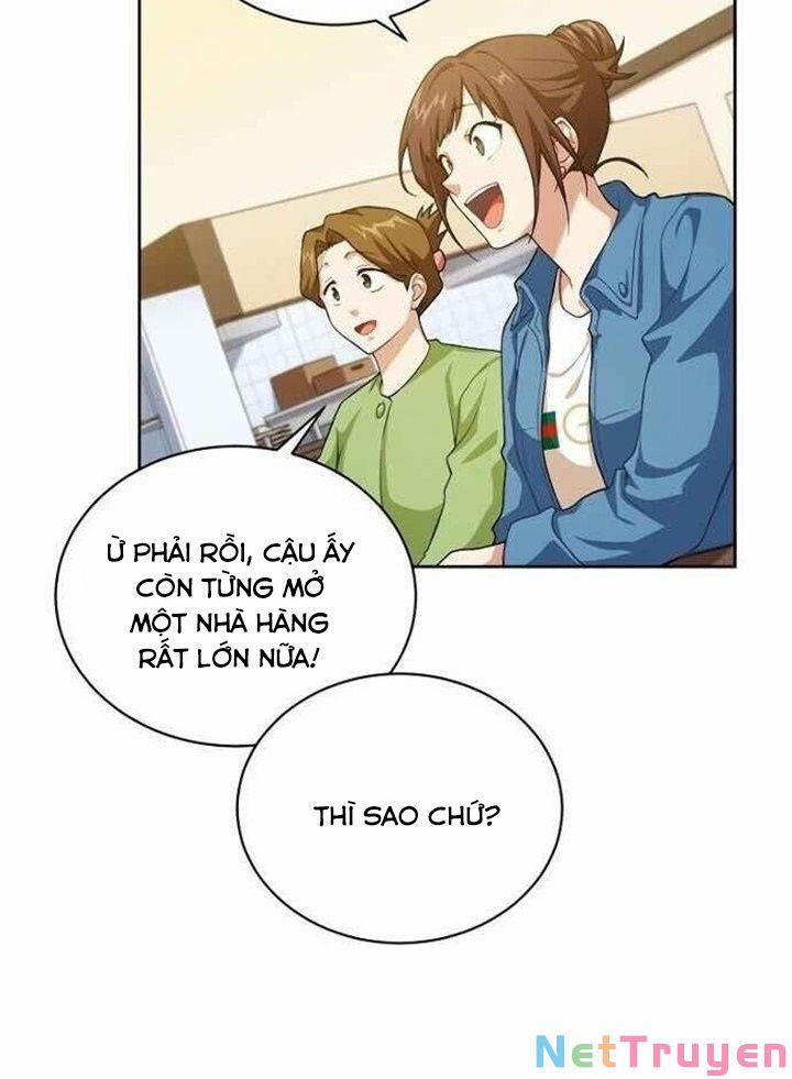 Xin Mời Dùng Bữa 44 trang 8