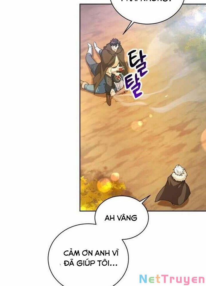 Xin Mời Dùng Bữa 45 trang 26