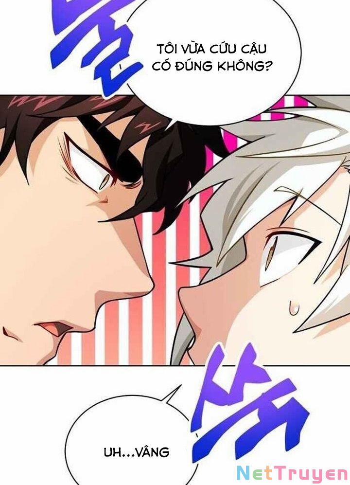 Xin Mời Dùng Bữa 45 trang 28