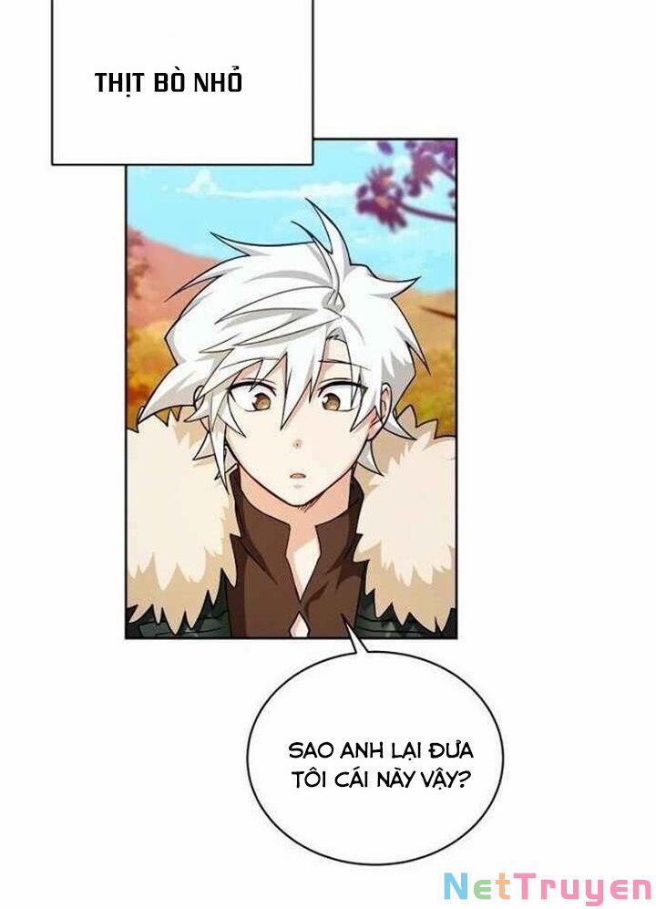 Xin Mời Dùng Bữa 45 trang 32