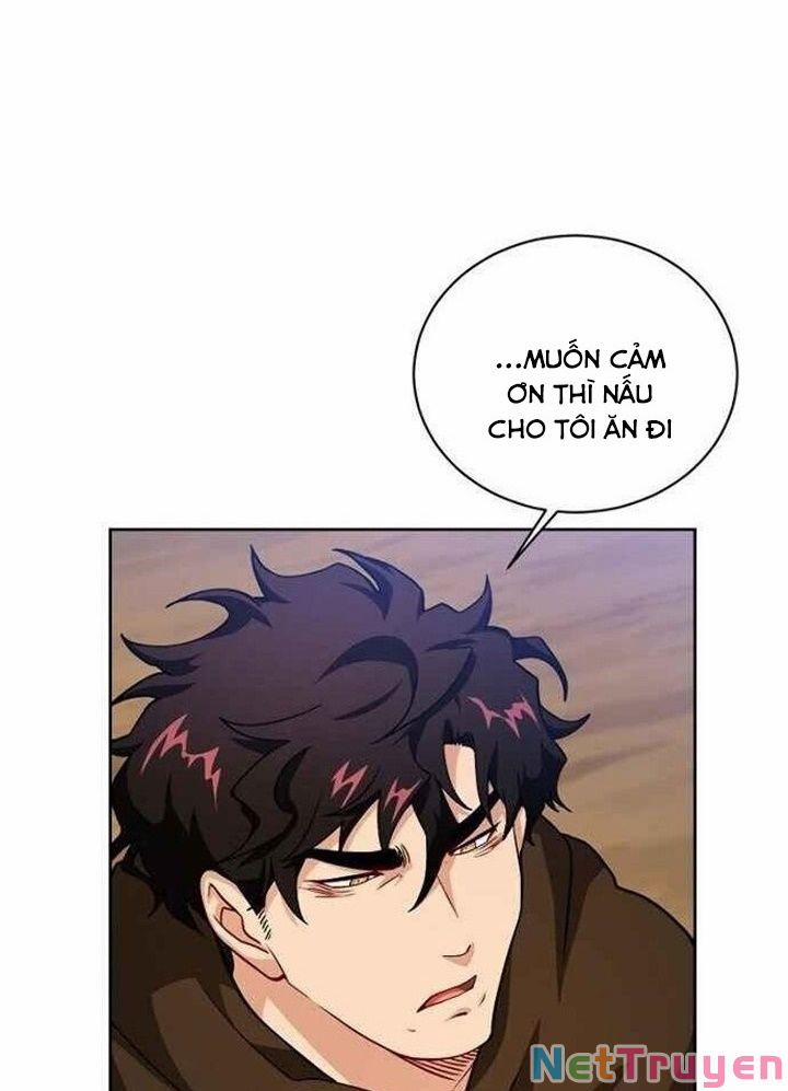 Xin Mời Dùng Bữa 45 trang 33