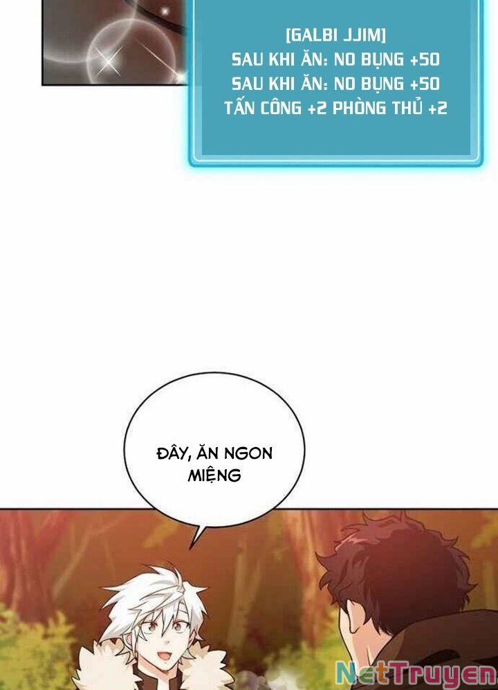 Xin Mời Dùng Bữa 45 trang 36