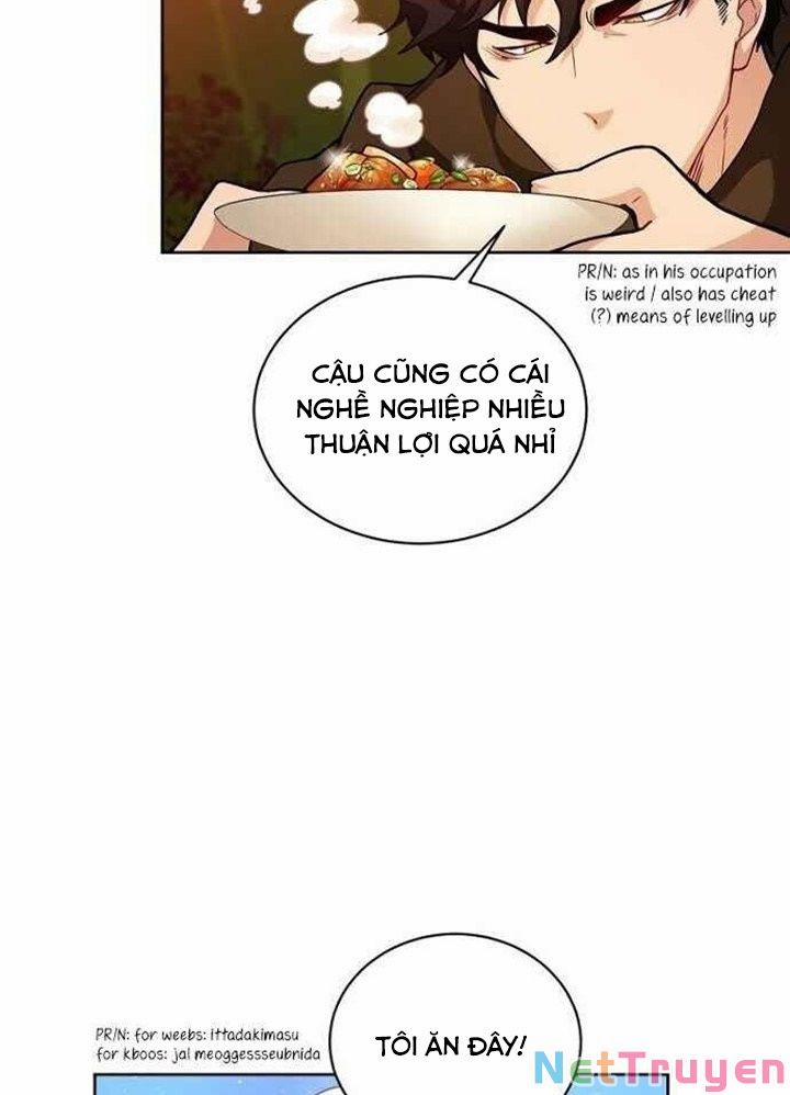 Xin Mời Dùng Bữa 45 trang 38