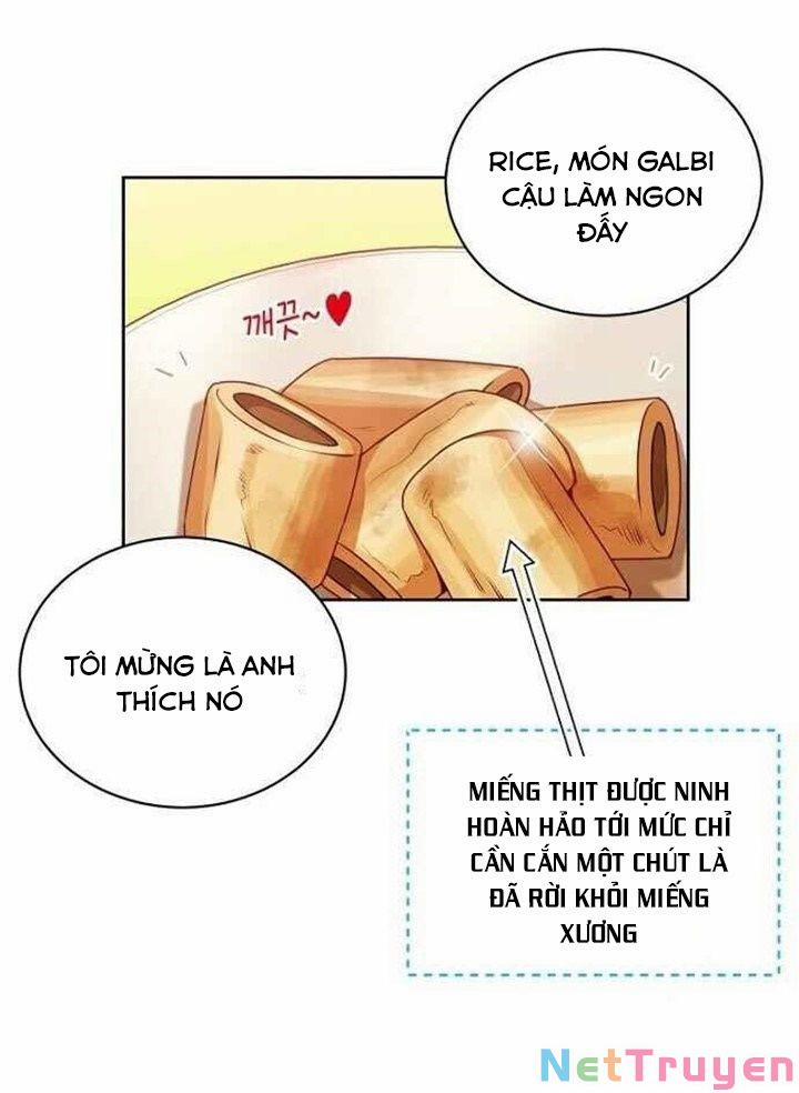 Xin Mời Dùng Bữa 45 trang 45